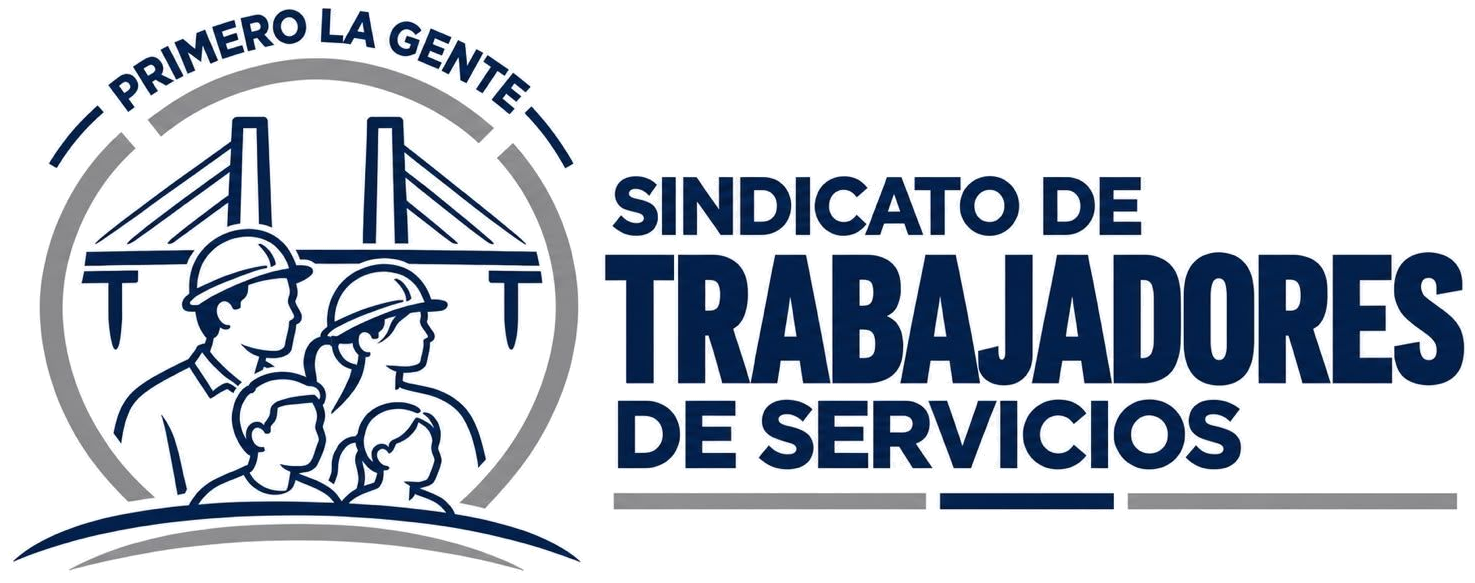 Primero la gente — Sindicato de Trabajadores de Servicios